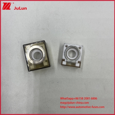 MRBF Single Stud 5/16\" (M8) Waterproof Battery Fuse Holder 200A Terminal 200A Fuse Block Kit Product Category Fuse Components