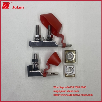 Solar DC-FA-300 Fuse Assembly MRBF Fuse Holer Block Battery Fuse Holder No Reviews Yet 790 Sold #4