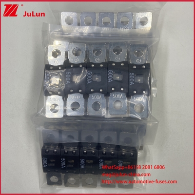 100a Litel Busbarmega 6-Way Blade 450a Mega Fuse Anm For 200 250a Ip67 500a Mega-Fuse Type Box Fusibles Dsg Mega Fuse Anm