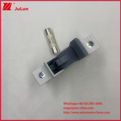 Solar PV Fuse Holder  10*38mm 32A 1000VDC