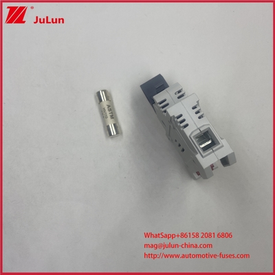 Solar PV Fuse Holder  10*38mm 32A 1000VDC