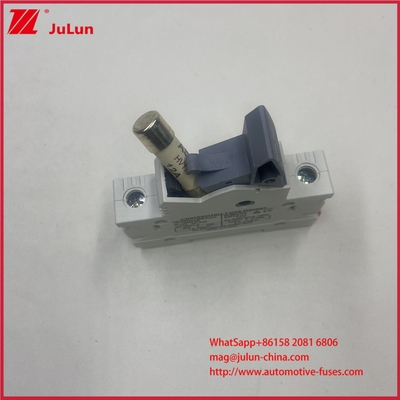 40A 1000VDC Photovoltaic fuse Solar PV Fuse 14*51mm holder
