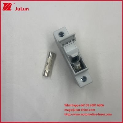 40A 1000VDC Photovoltaic fuse Solar PV Fuse 14*51mm holder