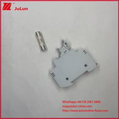 40A 1000VDC Photovoltaic fuse Solar PV Fuse 14*51mm holder