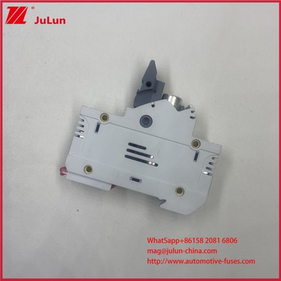 14*51mm gPV 1000VDC 50A FUSE Durable PV Photovoltaic Fuse Holders Disconnectors for Solar Applications and Panels