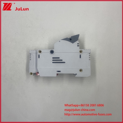 63A  22*58mm Solar PV Fuse with Rated Operational Voltage DC1000V and 6 KV Rated Impulse Withstand Voltage
