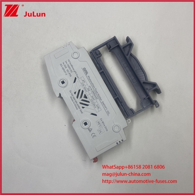 Fuse Link Solar PV Fuse10*85mm 32A  for DC1500V Rated Operational Voltage and DC-PV0 Utilization Category