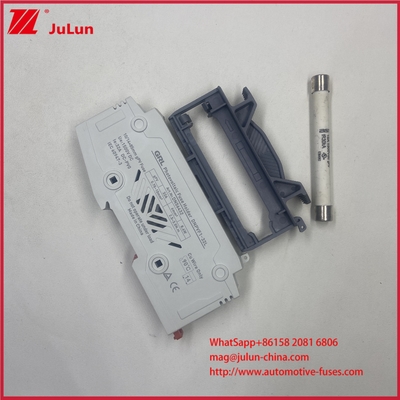 Fuse Link Solar PV Fuse10*85mm 32A  for DC1500V Rated Operational Voltage and DC-PV0 Utilization Category