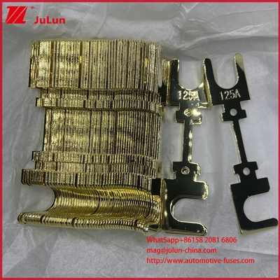 ANL ANF ANG Auto Automotive Car Flat Fuse Low Bolt-On Type  Amps 20A 30A 40A 50A 60A 80A 100A  125A 150A 175A 200A 250A 300A 400A 500A