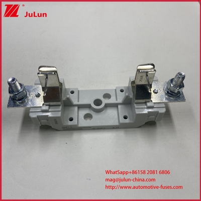 160A, 200A, 250A,315A,400A, NT000,NT00,NT0,NT1,NT2,NT3,NT4 Blade Fuse Link And Fuse Base 500V AC 10A~100A, 125A,500A 630A