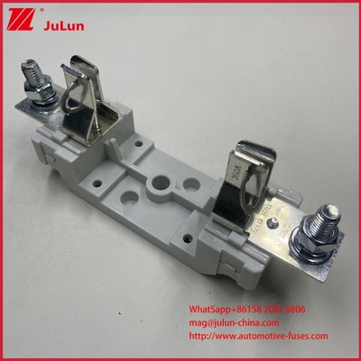NH000 NT000 300A 225A 500V 120kA High Breaking Capacity Fuse Fuse Link with GG-gL Knife Contactor Blade