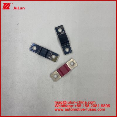 Main materials Bakelite Automotive Blade Fuses ANS ANM ANL Auto FUSE 20A 30A 50A 75A 100A 125A 150A 225A 250A 300A 350A 400A 450A 500A