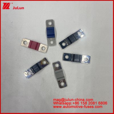 ANS ANM ANL Auto FUSE Automotive Blade Fuses Made of Bakelite Compatible with Automotive Vehicles