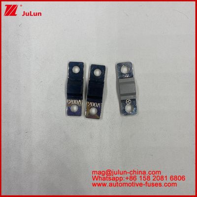 ANS ANM ANL Auto FUSE Automotive Blade Fuses Made of Bakelite Compatible with Automotive Vehicles