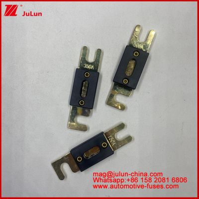 ANS ANM ANL Auto FUSE Automotive Blade Fuses Made of Bakelite Compatible with Automotive Vehicles