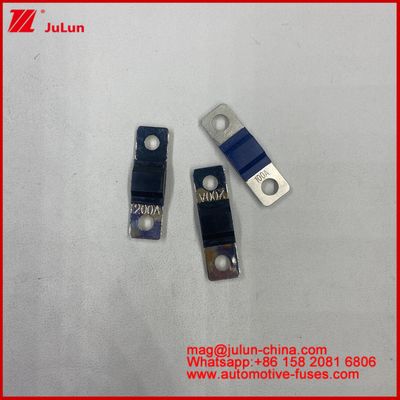 Upgrade Your Auto Protection with Blade Car Fuses and ANS ANM ANL Auto FUSE