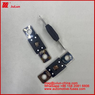 Upgrade Your Auto Protection with Blade Car Fuses and ANS ANM ANL Auto FUSE