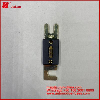 Automotive Blade Fuses with Rated current 20A 30A 50A 75A 100A 125A 150A 225A 250A 300A 350A 400A 450A 500A