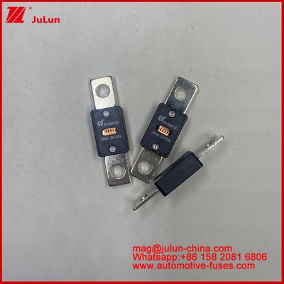 20A-500A Rated Current Auto-Blade Fuses with Maintain Stability Grade