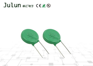 25D Series Surge Suppressor Varistor Pulse Current Instrument Protection