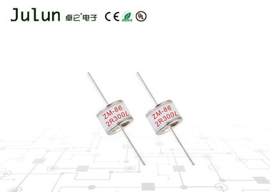 ZM86 2R300L Transient Voltage Gd Tube Suppressor Circuit Protection ROHS Passed