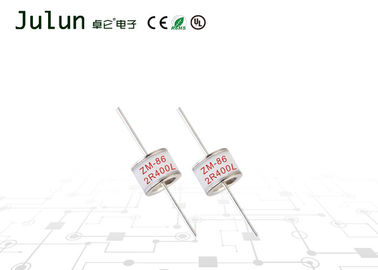 Two Pole Switch Gas Discharge Tube Transient Voltage Suppressor Circuit Protection