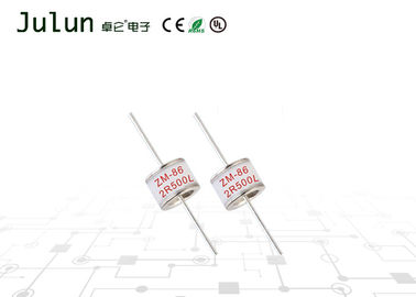 Transient Voltage Gas Tube Protector Suppressor Circuit Protection ZM86 2R500L