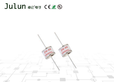 ZM86 2R800L Series Transient Voltage Gdt Gas Discharge Tube Suppressor Circuit Protection