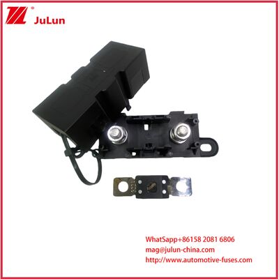 Dust-Proof Fuses Are Applied In Equipment, Machinery, Energy Storage, ANM, ANL, ANS, Pressure Relief, Vibration Relief, And Waterproofing