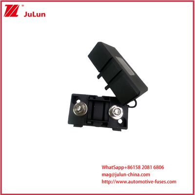Electric vehicle fuse holder fuse, Dust-proof with cover fuse ANS ANL ANM copper terminal