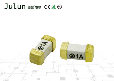 6.1*2.5MM 250V 600MA Miniature Electronic Circuit Board Fuses