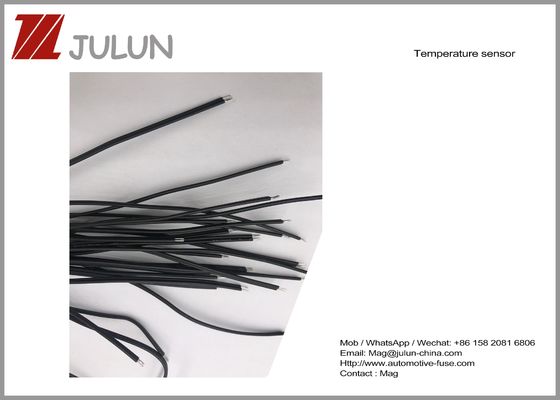10K 15K 20K 50K NTC Temperature Sensor For Refrigerator Boiler