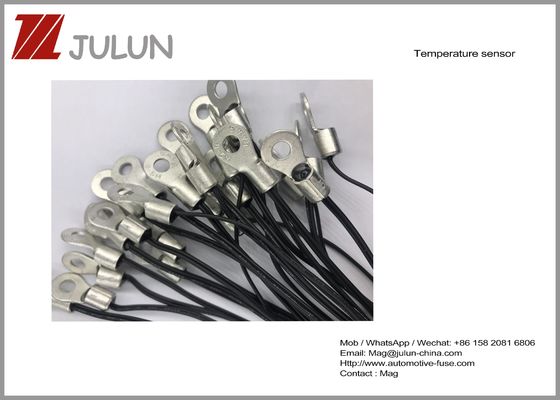 10K 15K 20K 50K NTC Temperature Sensor For Refrigerator Boiler