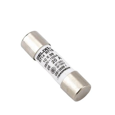 AC380V 32A Miro High Speed Fuse RT18 For Automotive