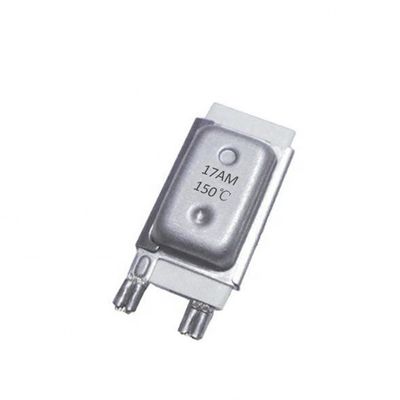 Resettable 17 AMH PTC Thermal Protector Fuse 6A 250V