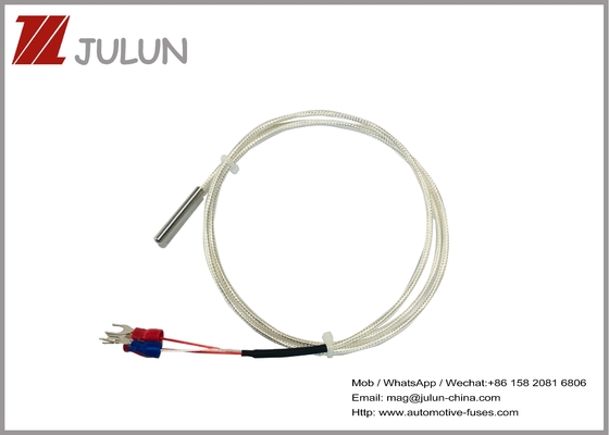 WZP  Thermistor Temperature Sensor  In The Stator Of The Motor Winding, The Operating Temperature