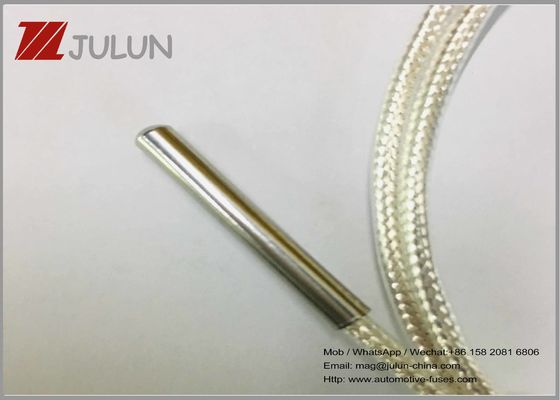 WZP Thermistor Temperature Sensor