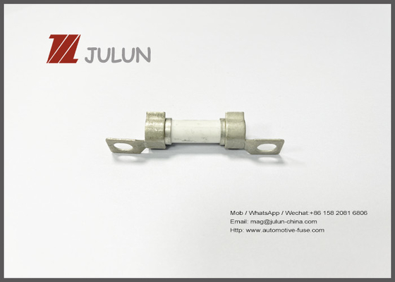 FWP 700V 50A Photovoltaic Ceramic Electric Vehicle Fuses 500VDC 5 - 50A Advance Auto