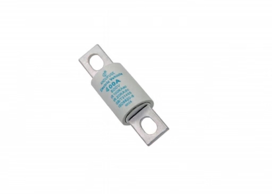 IEC Standard NEV Fast Acting Ceramic Fuse 500V 400A