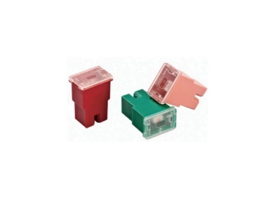 UL 1000A DC32V / DC58V Short Interpolated Fuse