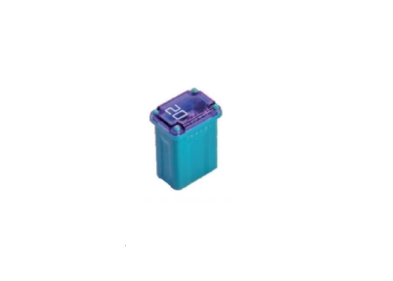 15A - 40A Micro Jcase Fuse DC32V / DC58V VDE Certificated