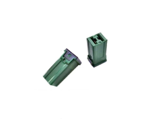 KC Approval DC32V / DC58V Low Profile Jcase Fuse