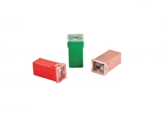 VDE Approval 20- 60A Standard Profile J Case Fuse