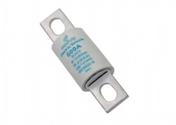IEC 300A - 600A Fast Acting New Energy Auto Fuse