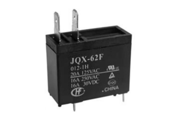 UL VDE 20A Switching General Purpose Miniature High Power Relay