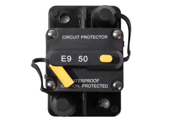 Vehicle And Marine General Purpose Disconnector F433-50A