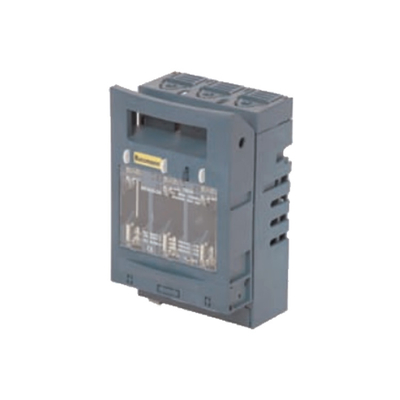 690VAC / 250VDC 160 - 1600A Fuse Switch Disconnectors