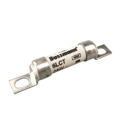 Bussmann LCT Series Fast Fuse UL VDE CCC IEC Approval