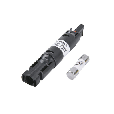 MC4 connector Pv fuse 5A 10A 15A 20A 30A PV fuse and MC4 connectorMC4 connector Pv fuse 5A 10A 15A 20A 30A PV fuse and M