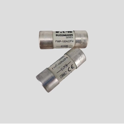 New Original And Genuine Cylindrical Bussmann Fuse 40A / 50A / 63A 700V